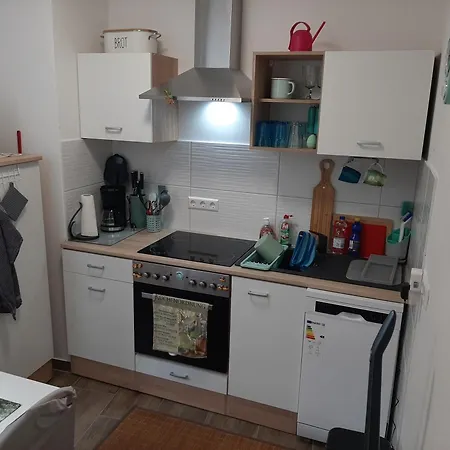 Ferienhaus Salzwedel *