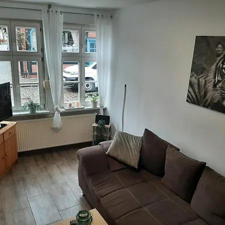 Holiday home Ferienhaus Salzwedel *