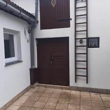 Ferienhaus Salzwedel * Salzwedel