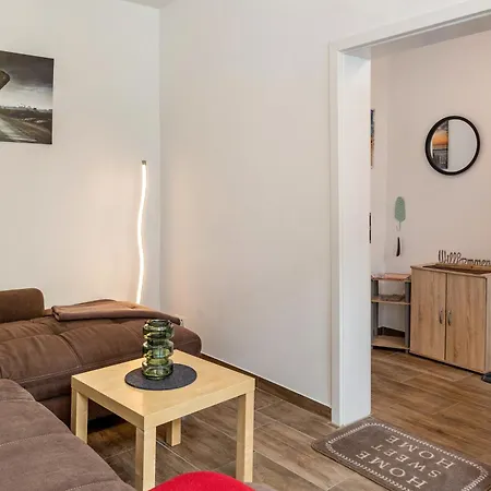 Ferienhaus Salzwedel *