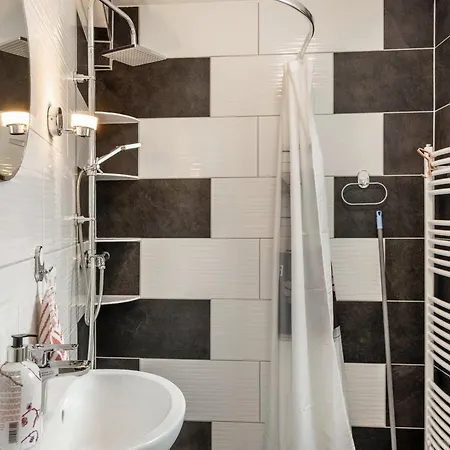 Ferienhaus Salzwedel Holiday home *